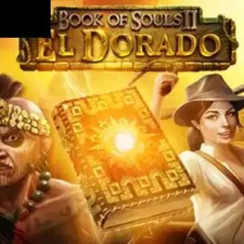 Book of Souls 2 El Dorado