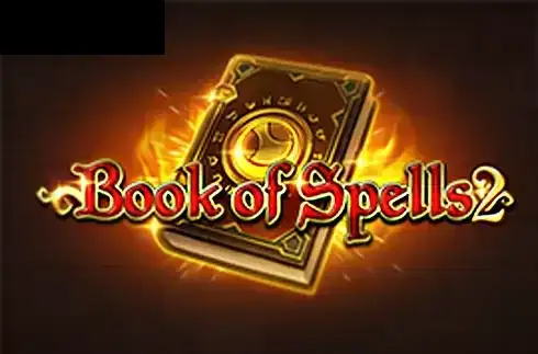 Book of Spells 2