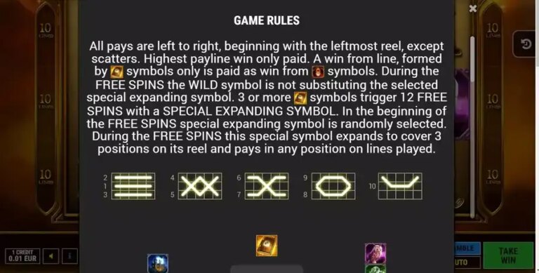 Book of Spells 2