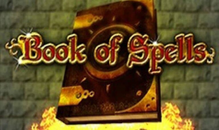 Book of Spells (Fazi)