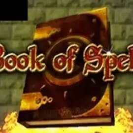 Book of Spells (Fazi)