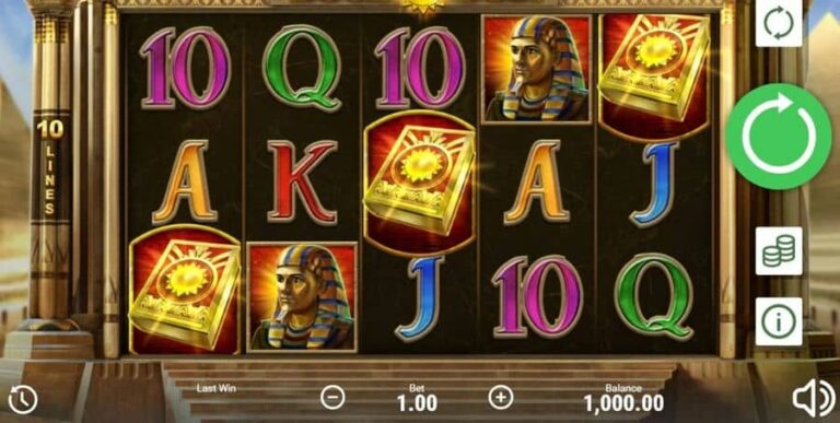 Book of Sun