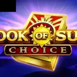 Book of Sun Choice