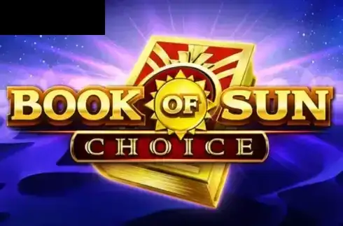 Book of Sun Choice