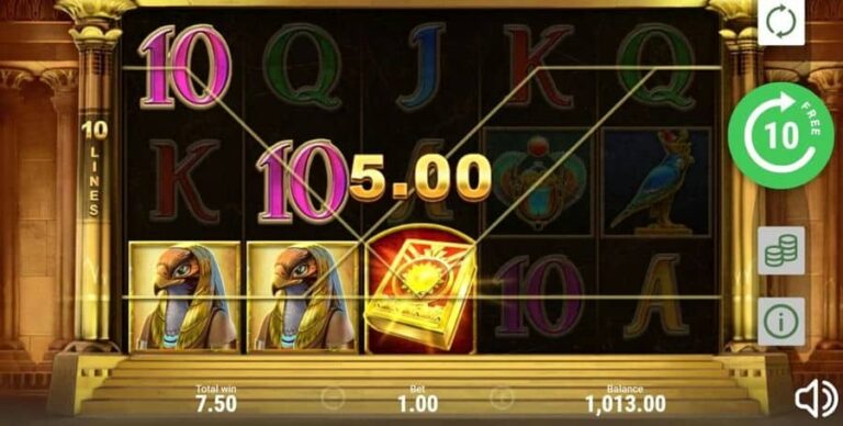 Book of Sun: Multi Chance