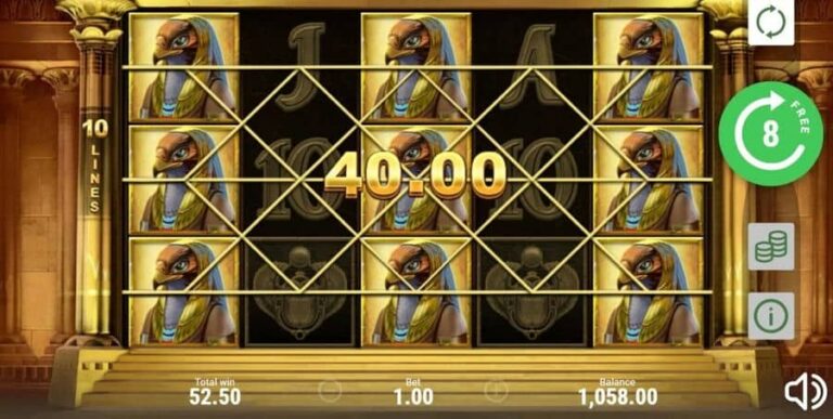 Book of Sun: Multi Chance