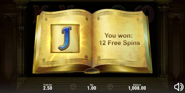 Book of Sun: Multi Chance