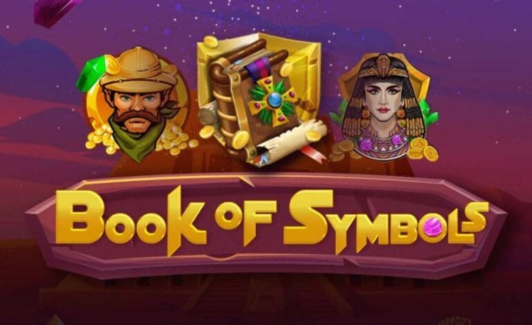 Book of Symbols