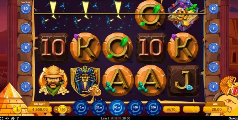 Book of Symbols