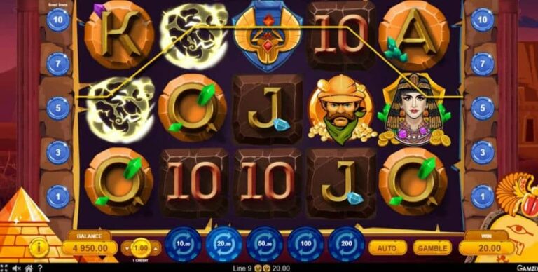Book of Symbols