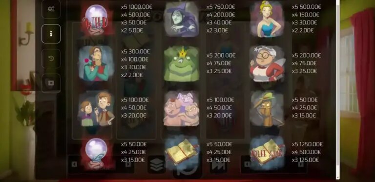 Book of Tale