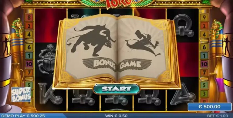 Book of Toro