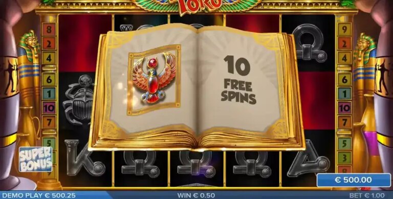Book of Toro