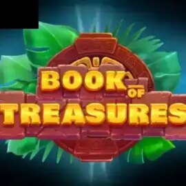 Book of Treasures (Thunderspin)