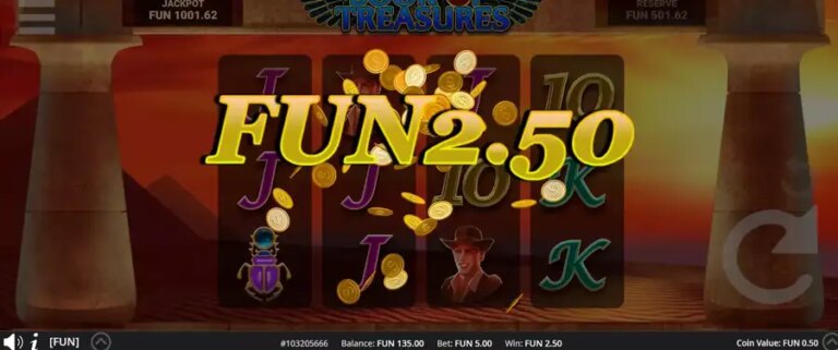 Book of Treasures (Concept Gaming)