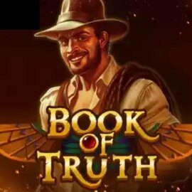 Book of Truth
