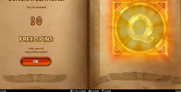Book of Truth