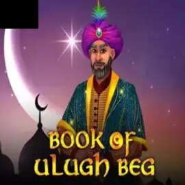 Book of Ulugh Beg