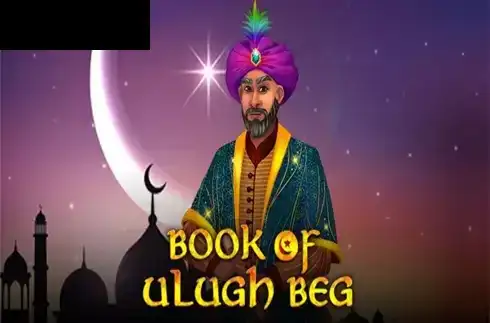 Book of Ulugh Beg