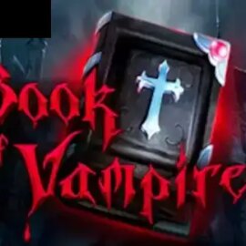 Book of Vampires