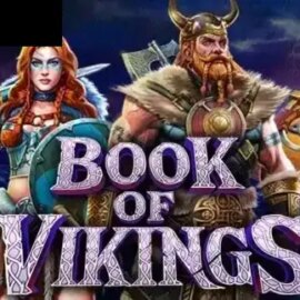 Book of Vikings