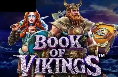 Book of Vikings