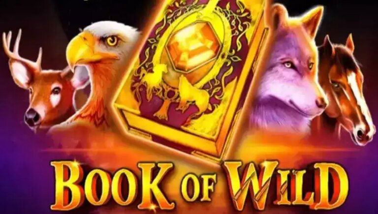 Book of Wild