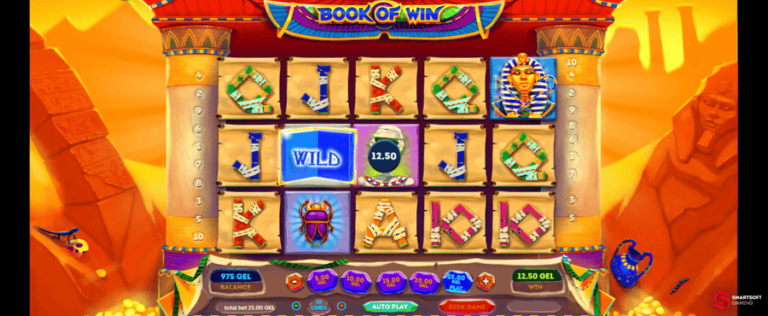 Book of Win