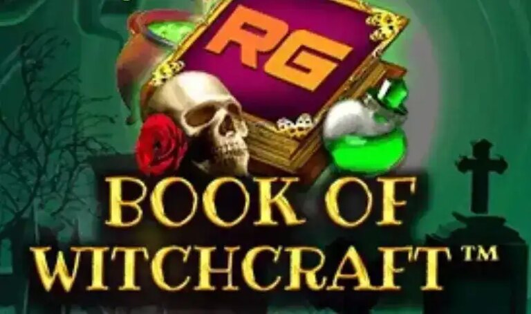 Book of Witchcraft