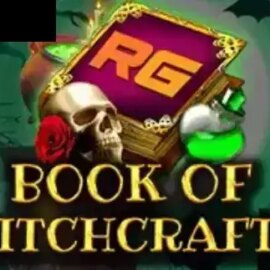 Book of Witchcraft