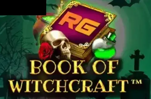 Book of Witchcraft