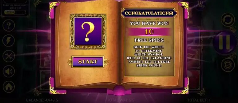 Book of Witchcraft