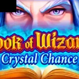 Book of Wizard: Crystal Chance