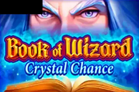 Book of Wizard: Crystal Chance