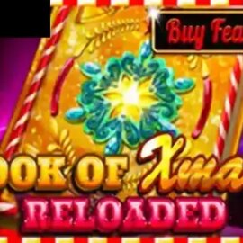 Book of Xmas Reloaded