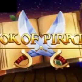 Book of pirates