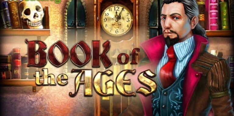Book of the Ages