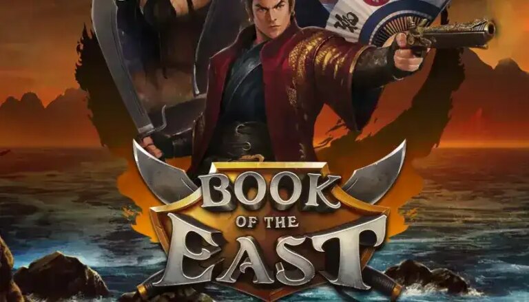 Book of the East
