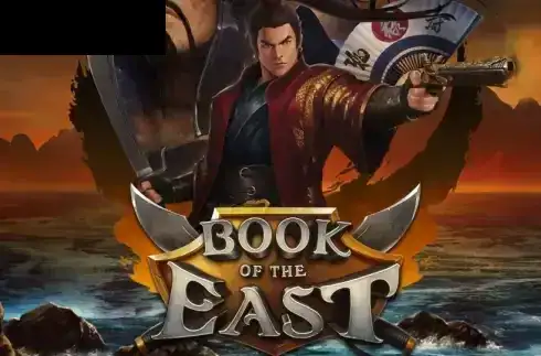 Book of the East