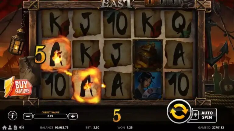 Book of the East