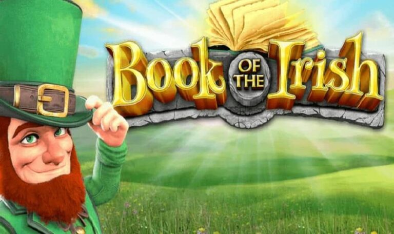 Book of the Irish