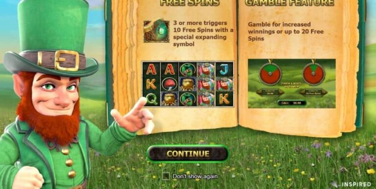 Book of the Irish