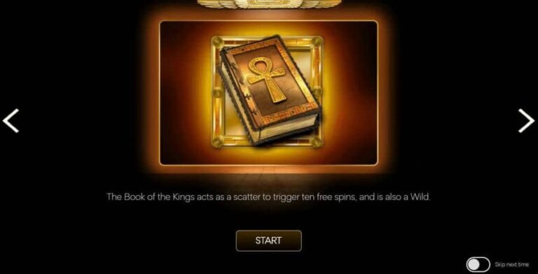 Book of the Kings