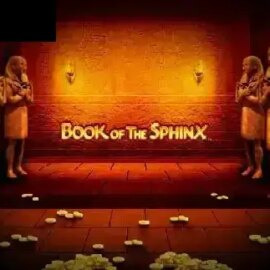 Book of the Sphinx