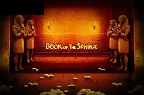 Book of the Sphinx