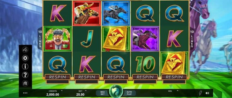 Bookie of Odds