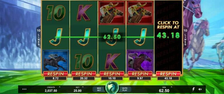 Bookie of Odds