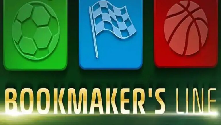 Bookmaker’s Line