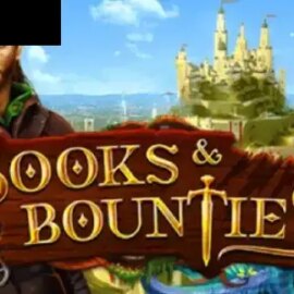 Books and Bounties