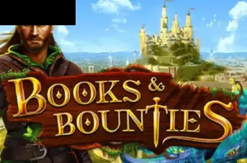 Books and Bounties